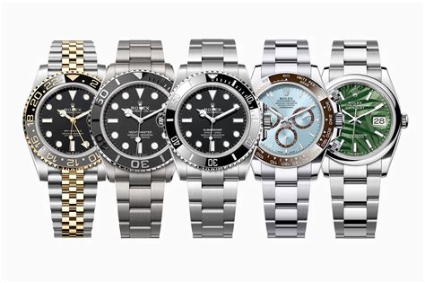 what rolex to buy 2018|which rolex model to buy.